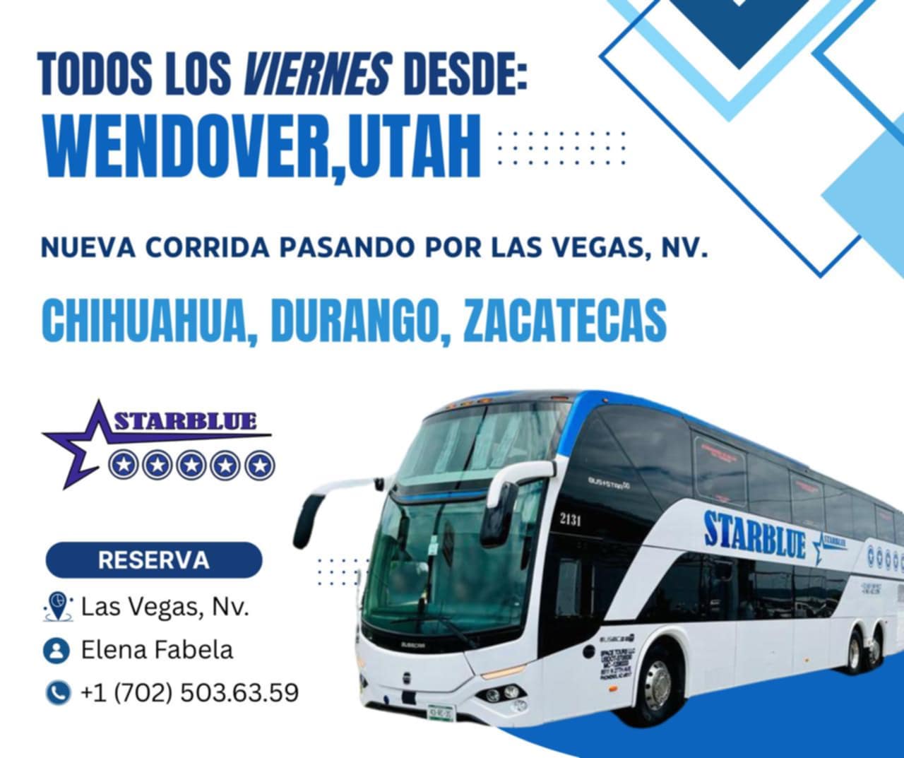 Los Mejores Servicios de Transporte en Las Vegas, NV