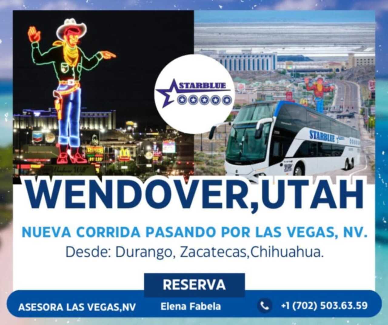 Transporte Express Multi Service in Las Vegas, NV (1)